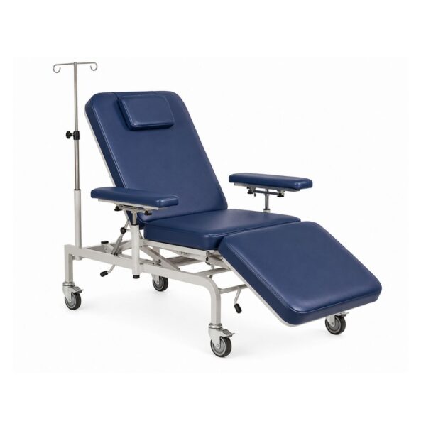 Blood Donor/ Infusion Chair