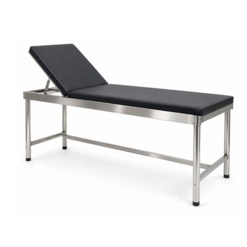 Examination Table Stainless Steel