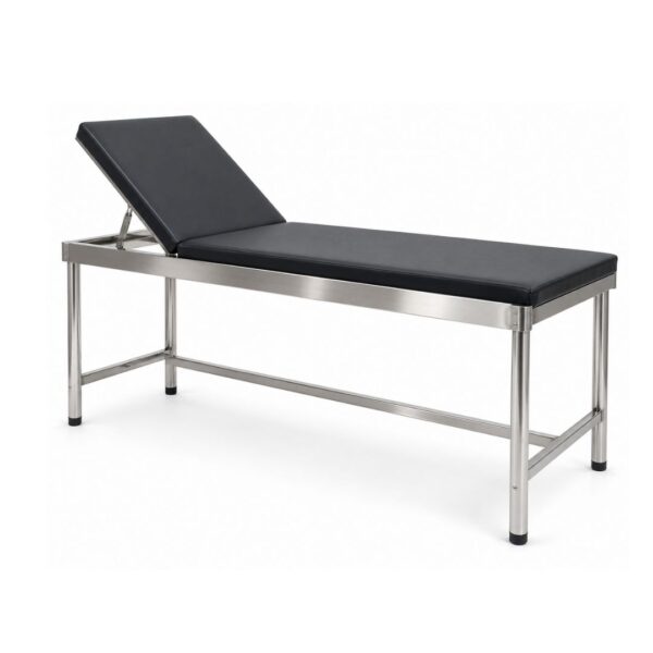 Examination Table Stainless Steel