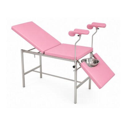 Gynaecology Examination Bed