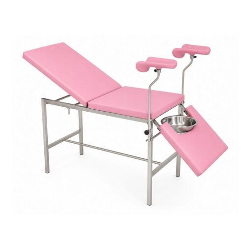 Gynaecology Examination Bed