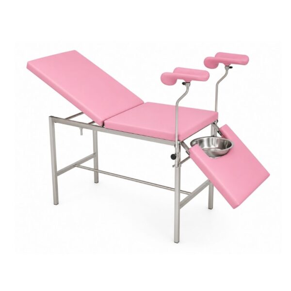 Gynaecology Examination Bed