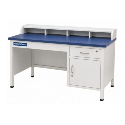 Nurses Table