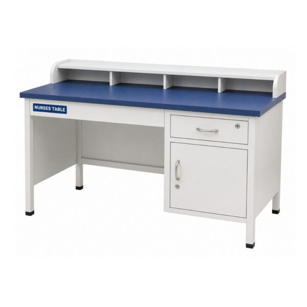 Nurses Table