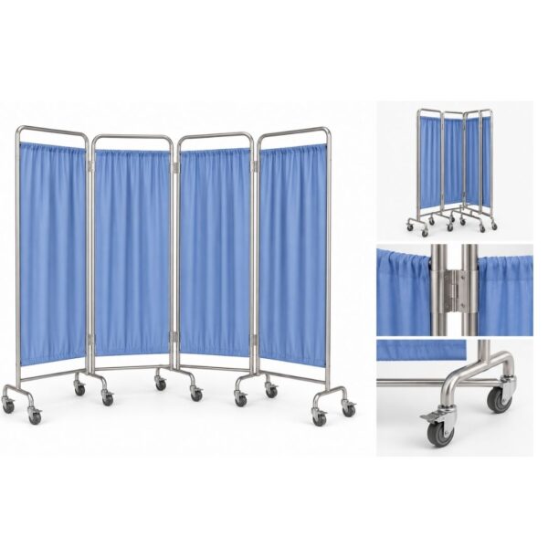 Ward Screen