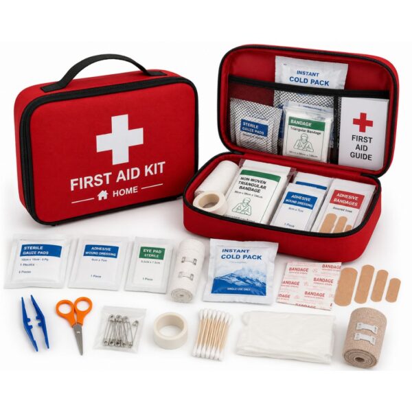 Home First Aid Kits