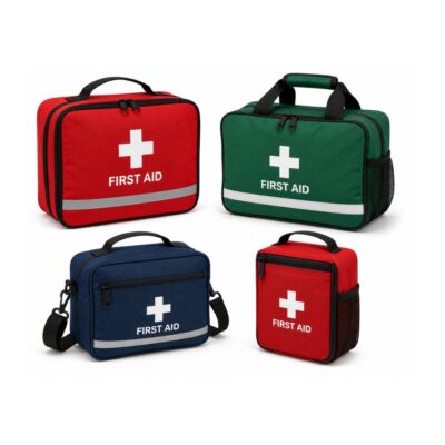 First Aid Bags
