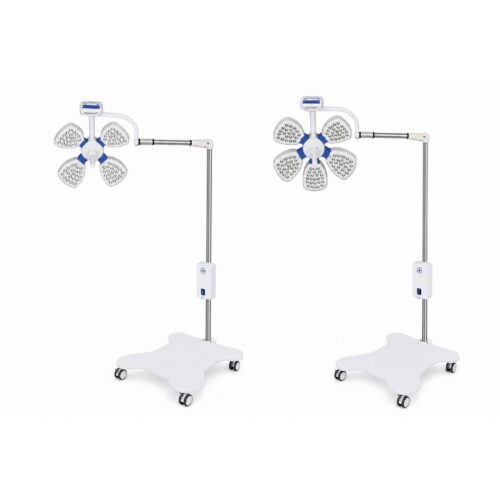 LED Mobile Surgical Lights