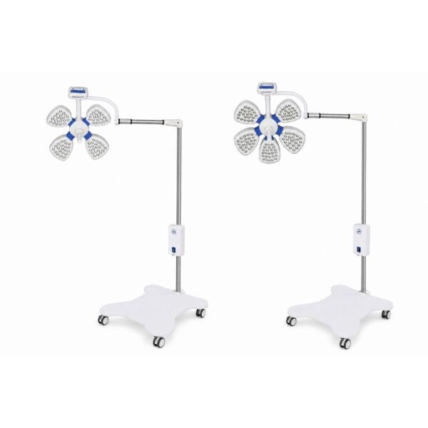 LED Mobile Surgical Lights