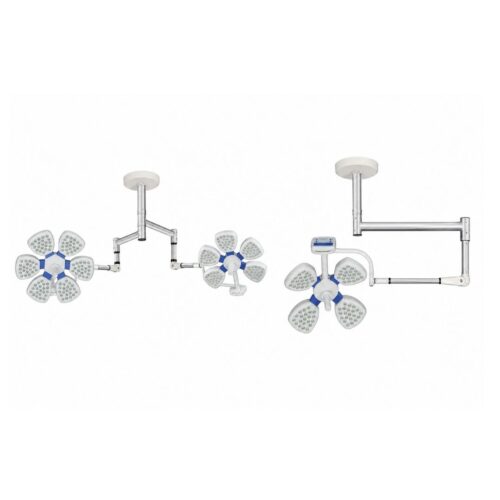 LED Surgical Theatre Lights