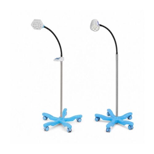 LED Examination Lights