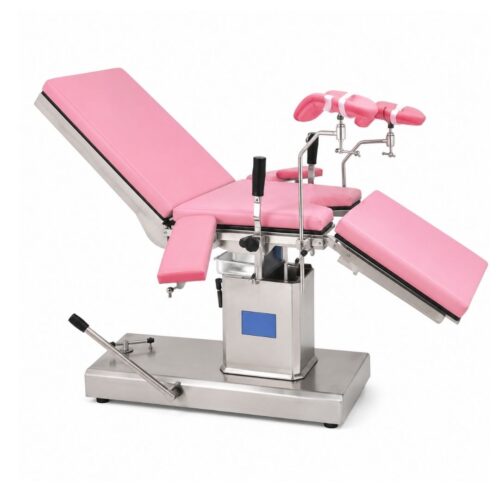 Gynaecology Tables