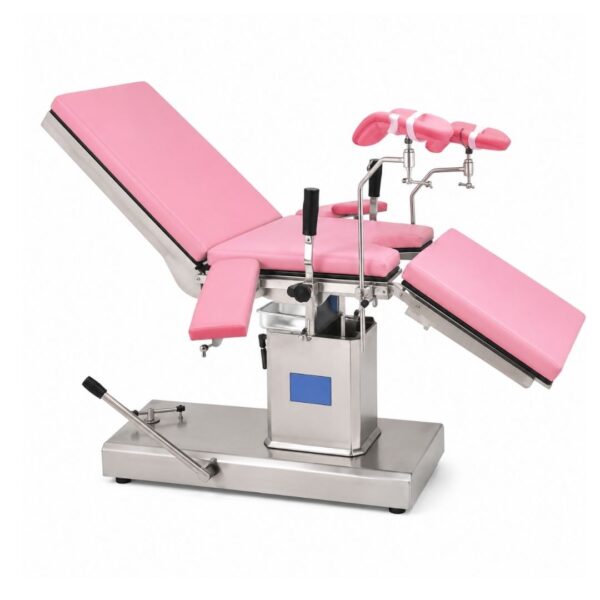 Gynaecology Tables