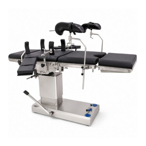Multipurpose Operating Theatre Tables