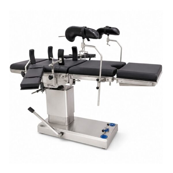 Multipurpose Operating Theatre Tables