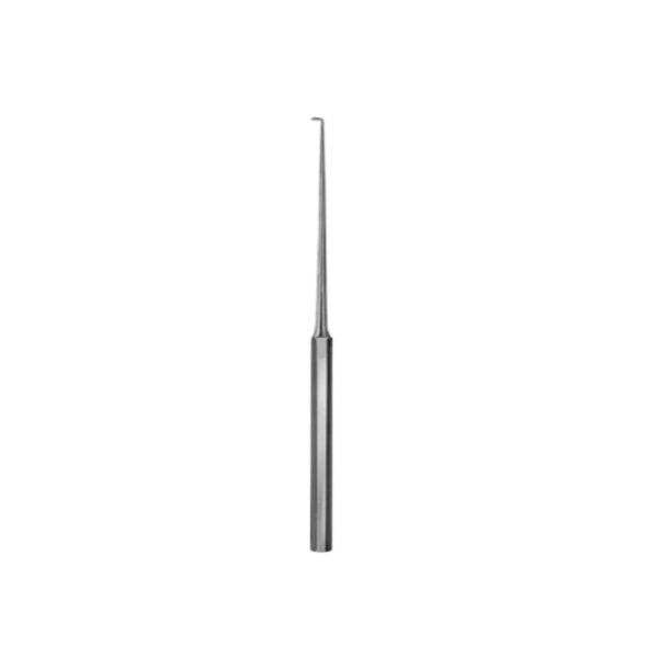 Lucae ear hook: small, medium, large