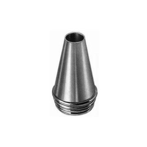Lucae ear speculum: 5mm, 6mm, 7mm, 8mm