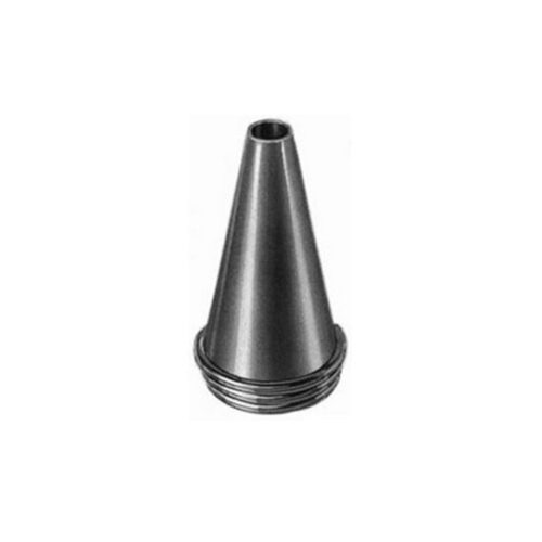 Troltsch ear speculum: 3mm, 4mm, 5mm