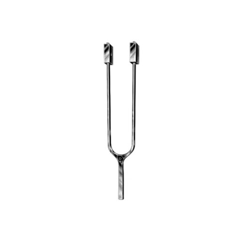 French tuning fork