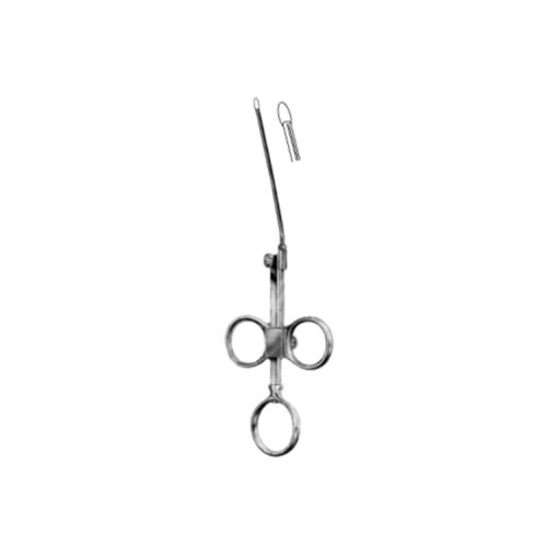 Ear polypus snare 16cm