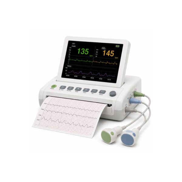 Foetal Monitor
