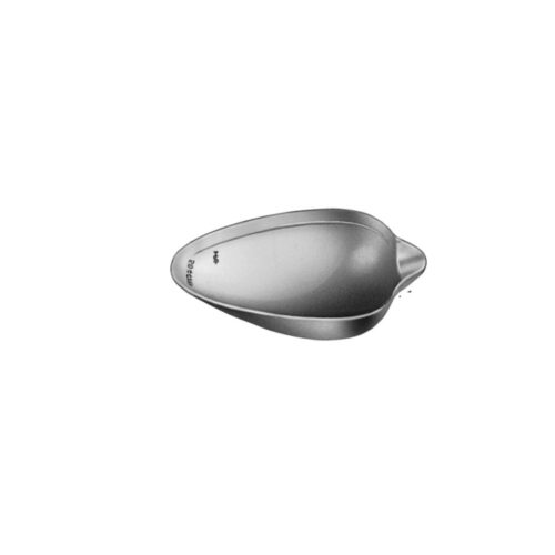 Blood scoop oval 50cc