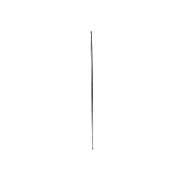 Probes (13) Probes blunt end 1mm: 11.5cm, 12.5cm, 14cm, 16cm, 18cm, 20cm, 25cm