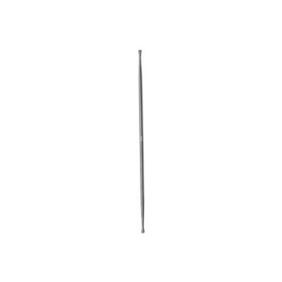 Probes blunt end 2mm: 11.5cm, 12.5cm, 14.5cm, 16cm, 18cm, 20cm, 25cm, 30cm