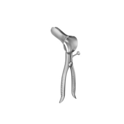 Pratt rectal specula 21.5cm