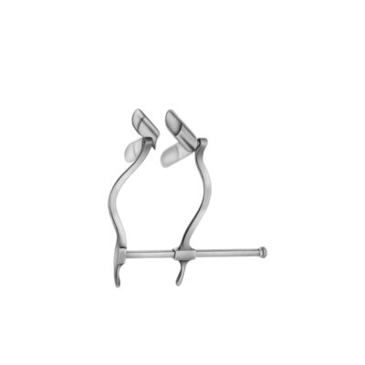 Smith-Buie rectal retractor 75x23mm 15cm
