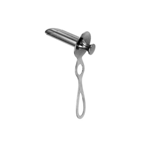Hirschmann anoscope: 16x65mm, 19x65mm, 22x65mm