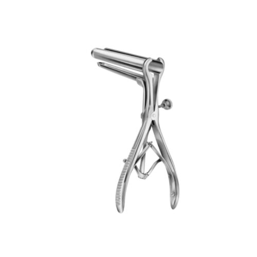 Mathieu rectal specula 90x15mm 19.5cm