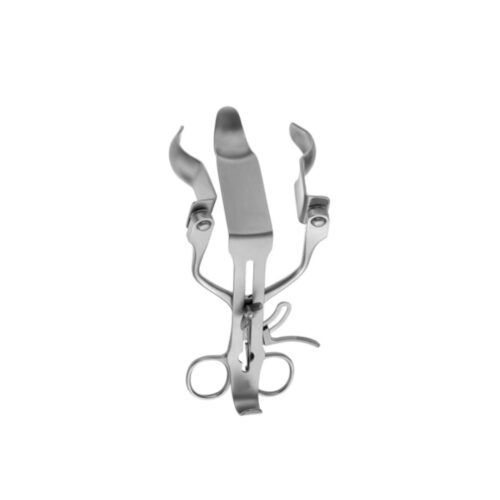 Parks rectal spreader