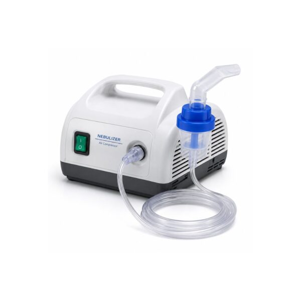Air Compressor Nebulizer