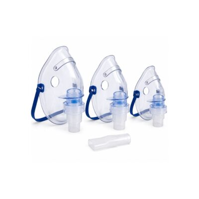 Nebulizer Masks