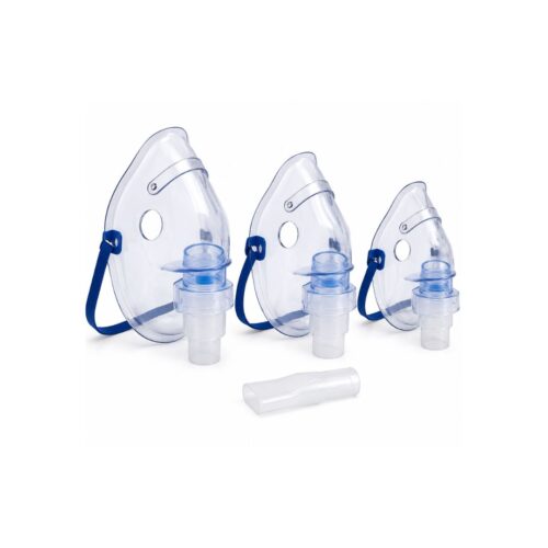 Nebulizer Masks