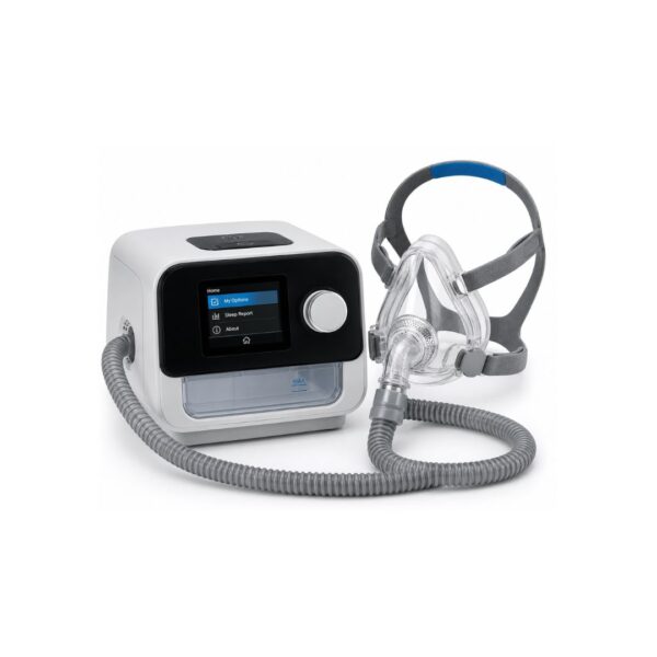 Airway Pressure Device