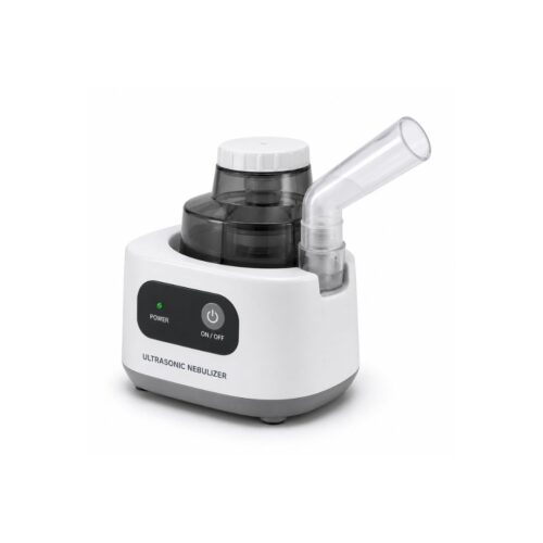 Ultrasonic Nebulizer
