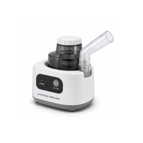 Ultrasonic Nebulizer