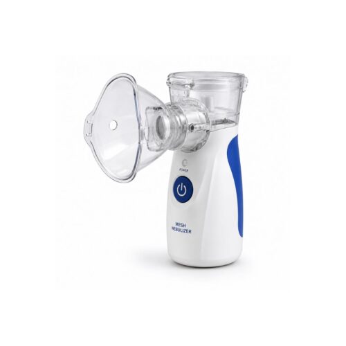 Mesh Nebulizer Portable (Handheld)