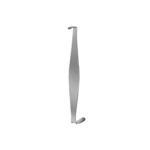 Crile retractor double ended 11.5cm