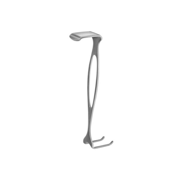 Czerny retractor: 32 x 22mm 17cm