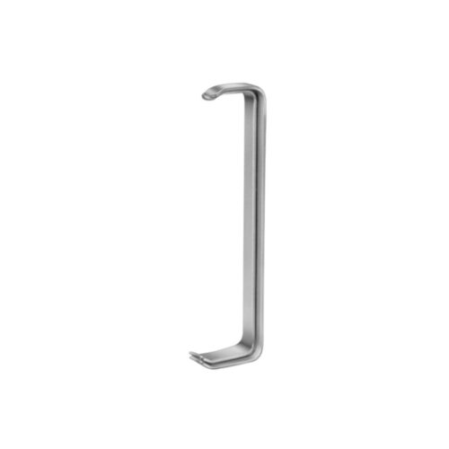 Farabeuf retractors set of 2pcs: 12cm, 15cm