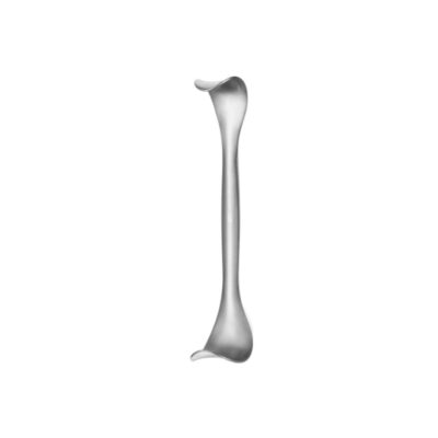 Goelet Retractor double ended 19cm
