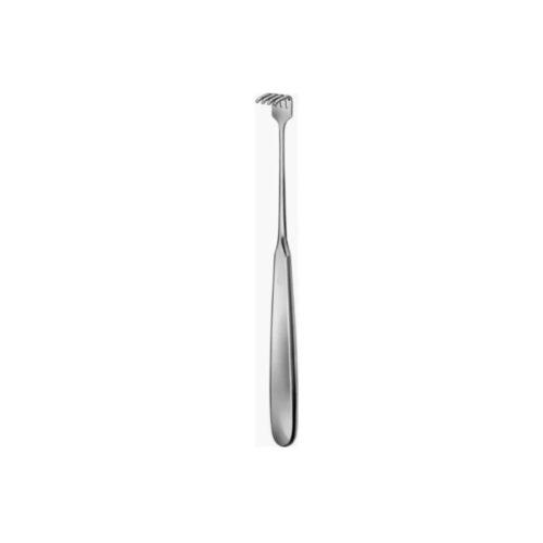 Klapp retractor: 15cm