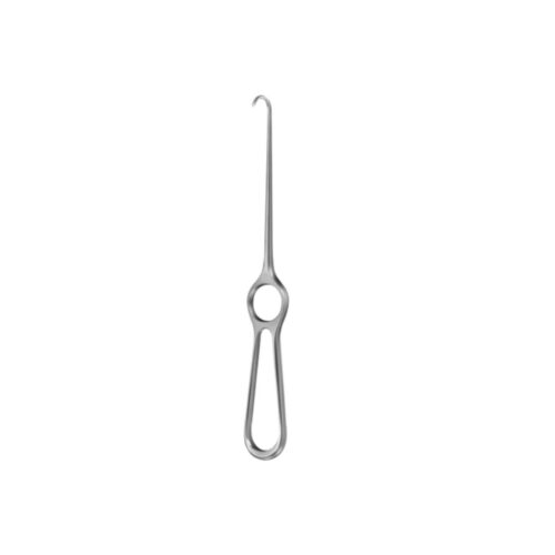Kocher retractor blunt: 1prong 22cm, 2prongs 22cm, 3prongs 22cm, 4prongs 22cm, 6prongs 22cm, 8prongs 22cm