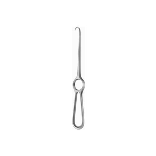 Kocher retractor sharp: 1prong 22cm, 2prongs 22cm, 3prongs 22cm, 4prongs 22cm, 6prongs 22cm, 8prongs 22cm