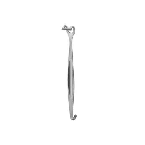 Canny ryall retractor: 16x25mm 17cm, 19x28mm 19cm, 25x32mm 19cm