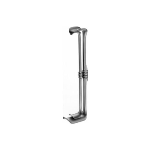 Richardson eastman retractor: 26cm, 28cm, 26cm & 28cm(2pc)