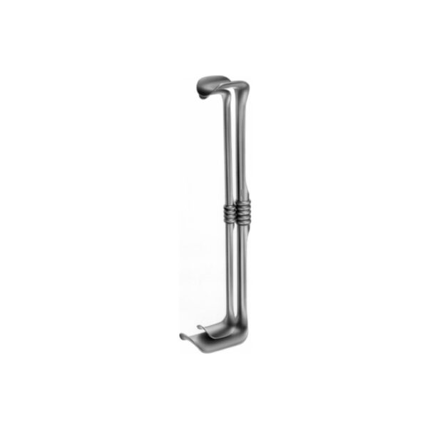 Richardson eastman retractor: 26cm, 28cm, 26cm & 28cm(2pc)